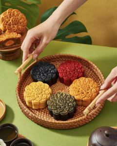SÁNG TẠO KHÔNG NGỪNG TẠI QNVN FOOD LUÔN THAY ĐỔI ĐỂ ĐÁP ỨNG THỊ HIẾU 