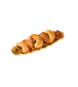 Bánh Thuyền Mix Hạt Phô Mai 